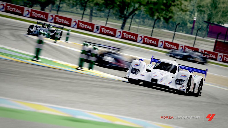 TORA 24 Hours of Le Mans - Media - Page 4 9193874407_deefd4635d_c