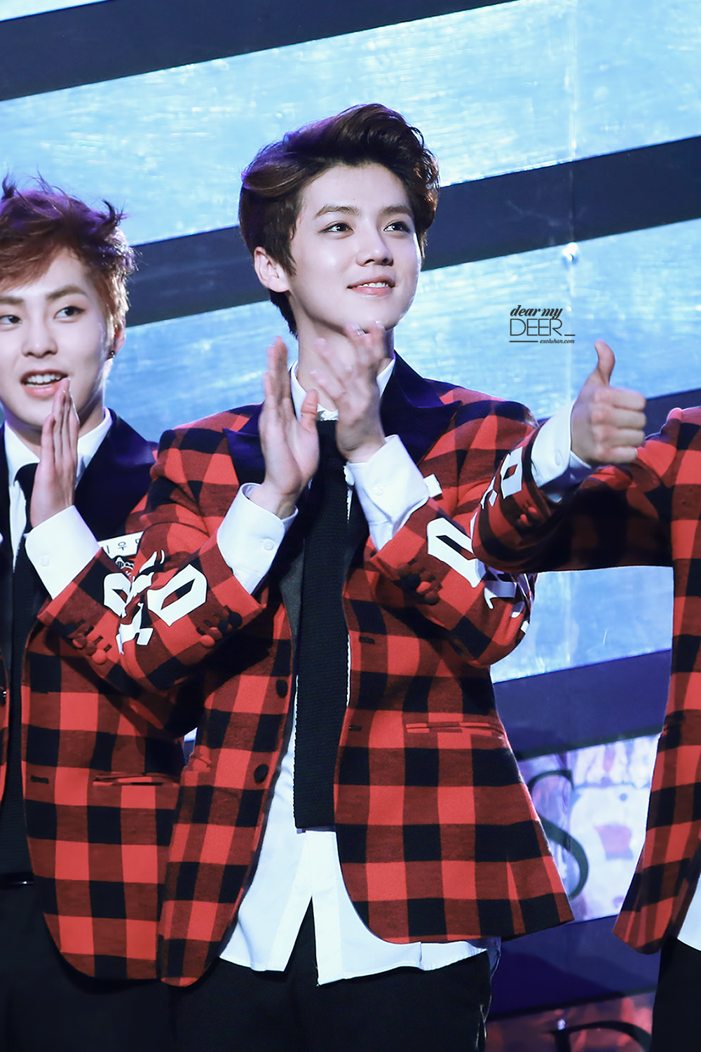 [FANTAKEN] 140123 Seoul Music Awards [103P] 12120205065_b3316ef561_o