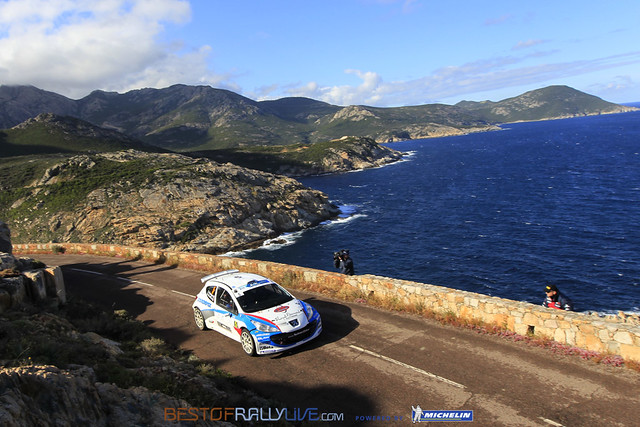 ERC: 56º Tour de Corse [16-18 Mayo] - Página 5 8747304600_c03a1f7193_z