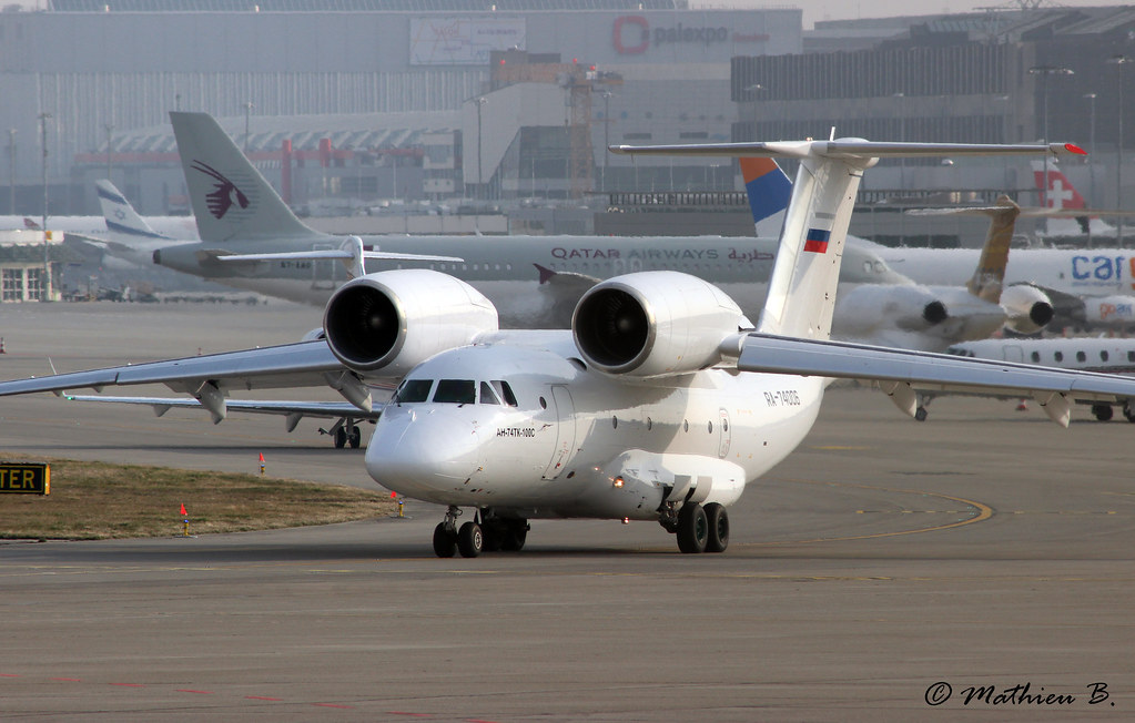 Aéroport de Genève Cointrin [GVA-LSGG]   13109096074_ec106a9b93_b