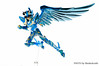 [Imagens] Saint Seiya Cloth Myth - Seiya Kamui 10th Anniversary Edition 10064694746_62b97b0639_t