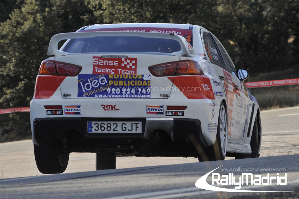 IV Rallye Comunidad de Madrid - RACE [22-23 Noviembre] - Página 16 11016353504_8913be1580_b