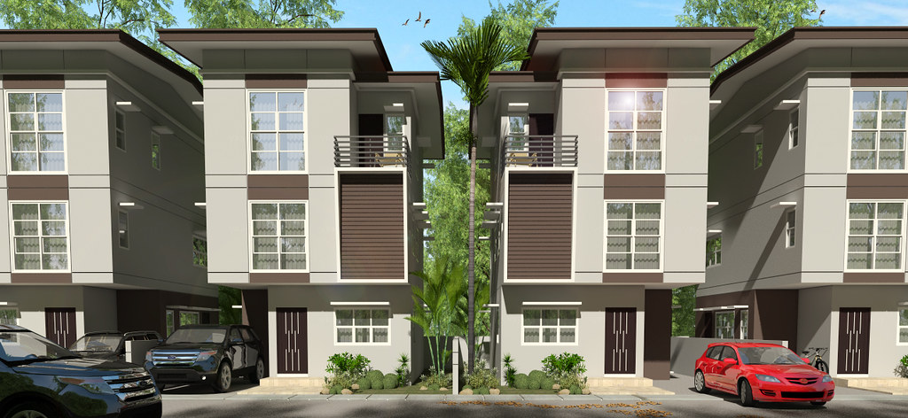 3 storey residence (konting update) update ulit 7/24/2013 9356601714_81facbdc30_b