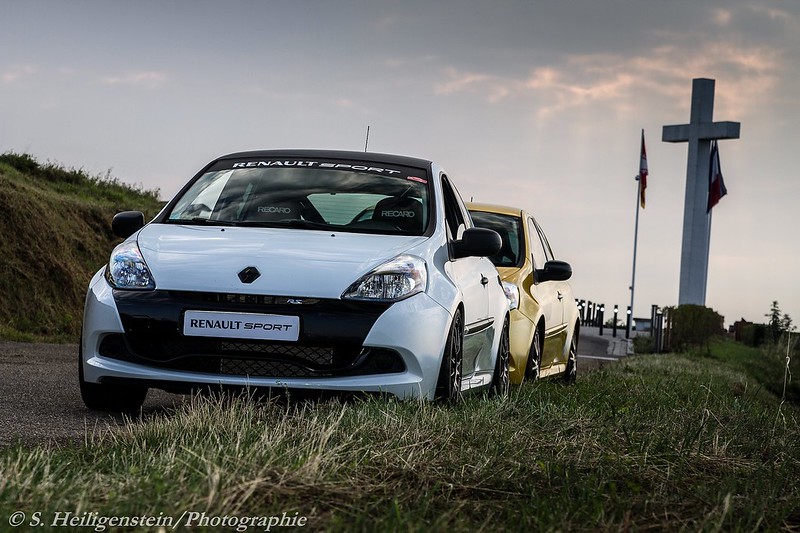 [Renault] Clio RS - Page 8 9613432529_caac9f5cd8_c