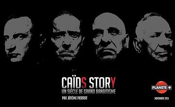 Caids story – Un siècle de grand banditisme (4 épisodes) 10743731454_393cf0103a