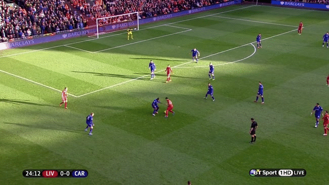 Liverpool FC vs. Cardiff City || December 21 - Page 5 11482782056_5a22f48a44_o