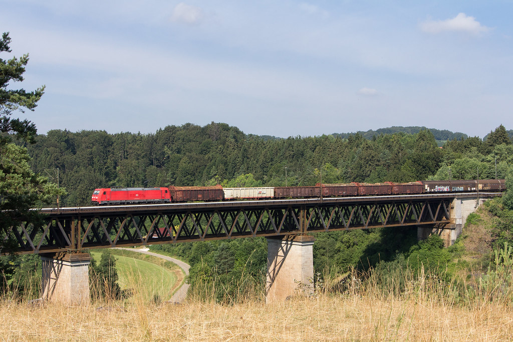 Marcel`s Hausstrecke,die KBS 880 Nürnberg-Passau - Seite 34 9375321437_9b89bf913d_b