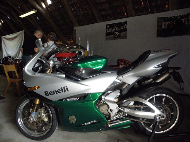 World Benelli Week-end - Page 2 9449326555_dcb421e09a_z