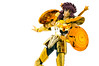 [Imagens] Saint Cloth Myth EX Dokho de Libra  10535943463_ef1011e075_t