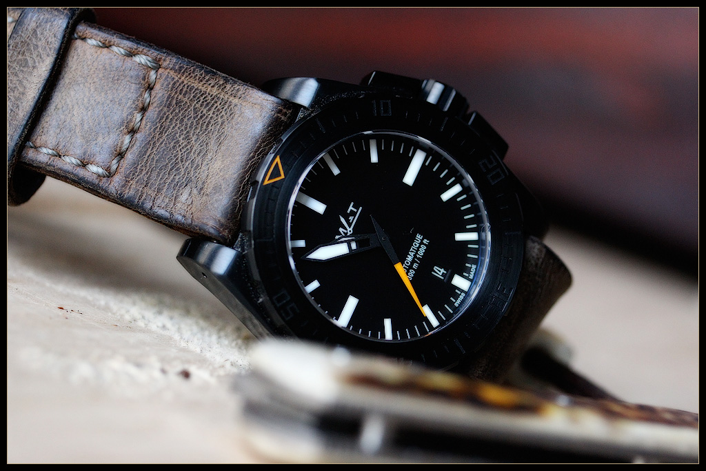 Fightthevirus - Montres MATWATCHES - Mer Air Terre - Page 22 11368853194_95be01c70c_b