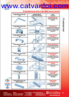 Máng lưới, wire mesh tray, cable basket tray cực tốt - giá rẻ 9207190966_093907f166_n