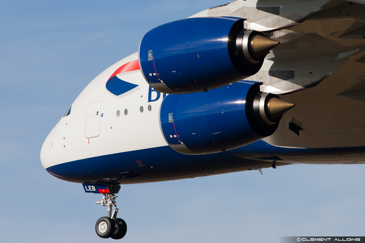 A380-800 British Airways  - Page 2 9655388329_aac92e8058_o