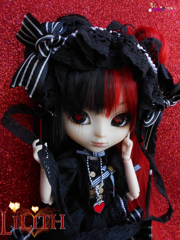 Lilith (Pullip Lunatic Queen) 10333623043_b9fd44bf9d_c