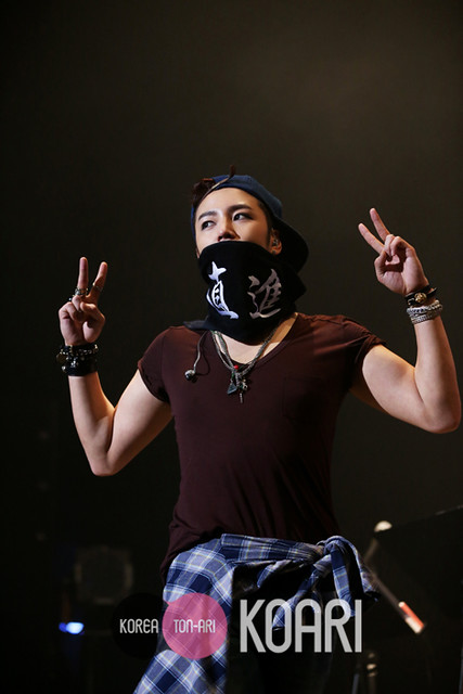 [Pics-2] Media Pictures of 2013 Jang Keun Suk ZikZin Live Tour in Zepp Osaka 12051266123_f48f3d0abb_z