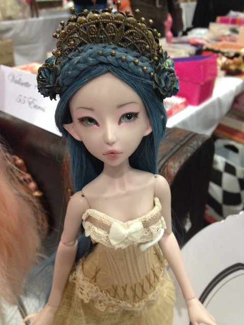 PFDF (Paris Fashion doll Festival) 2014 - 10/03/2014 13196525554_504fcf12a8_z