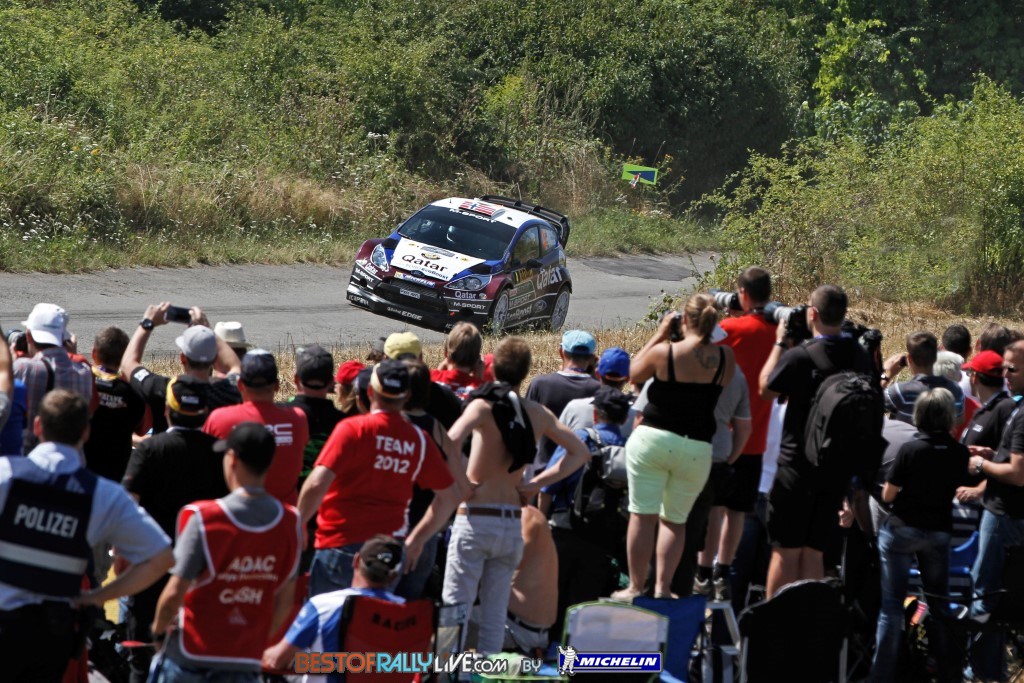 WRC: Adac Rallye Deustchland [22-25 Agosto] - Página 2 9561999633_ef5f081e1a_b