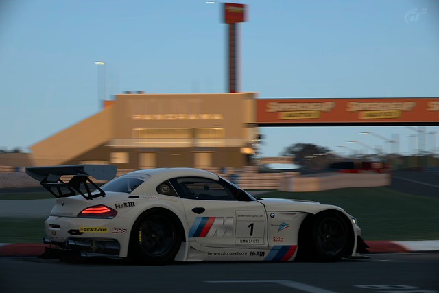 Gran Turismo 6 Picture/Video thread. 11460598083_9267005c93_z