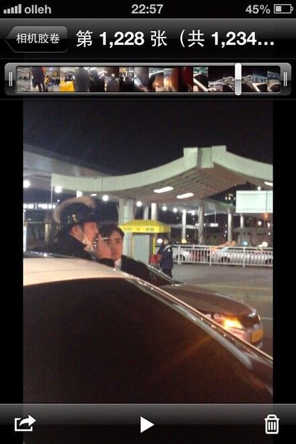 [Latest] [Pics-2] Jang Keun Suk arrived at Gimpo airport from Tokyo after Zepp Nagoya February 03 2014 12289623584_70d4a49695_z