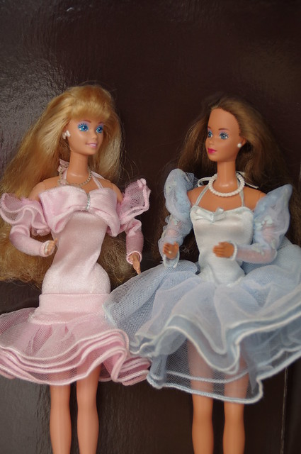 Les Barbies de Cendrine...  - Page 6 9700894506_ceba777bd4_z