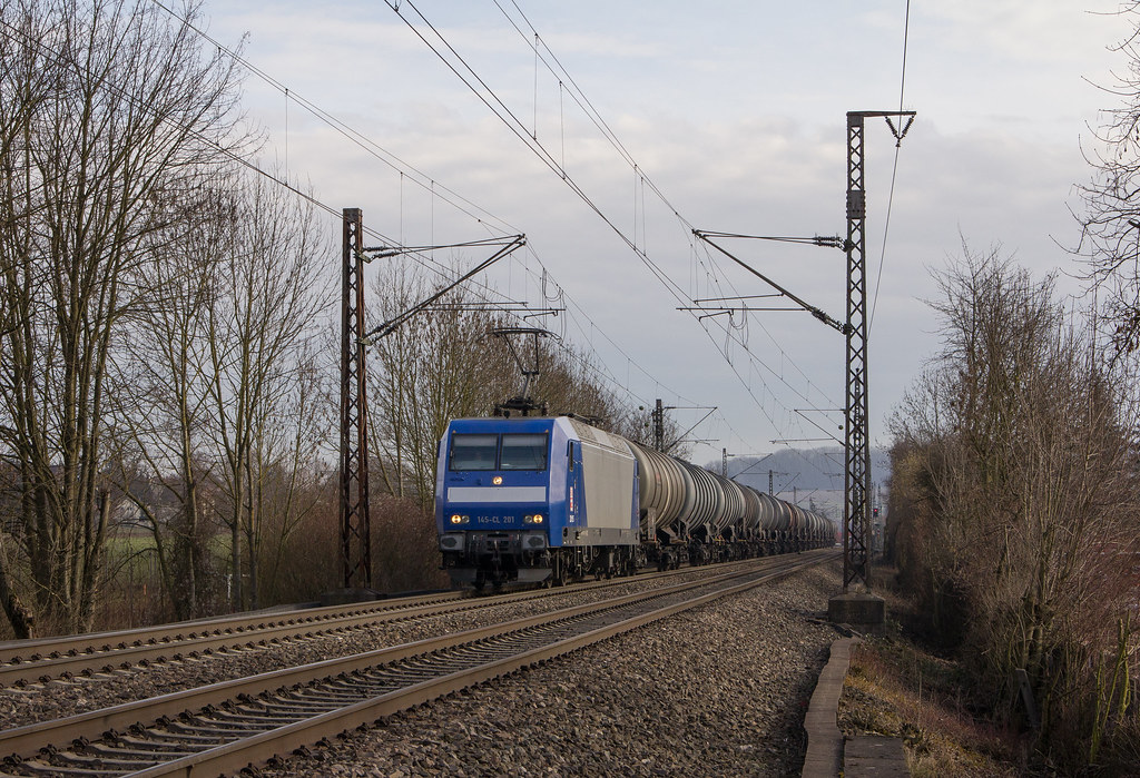 Marcel`s neue Hausstrecke, die Filstalbahn Stuttgart-Ulm 12254047636_af8537fa93_b