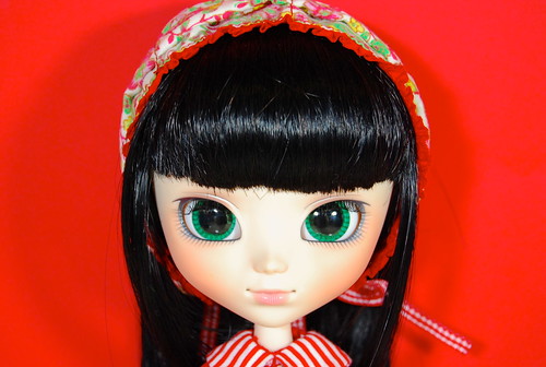 Pullip Ddalgi 9402349469_38fdd0ebed