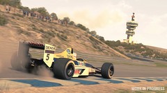 F1 2013 – Le contenu classique révélé, interview des développeurs 9523616118_a92ae19a98_m