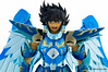 [Imagens] Saint Seiya Cloth Myth - Seiya Kamui 10th Anniversary Edition 10064665245_38aa2dd39c_t