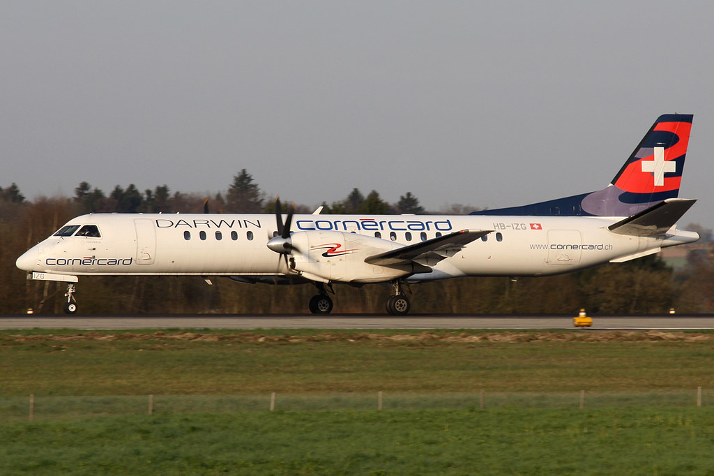 ZRH im April 8727833683_e023c34466_b