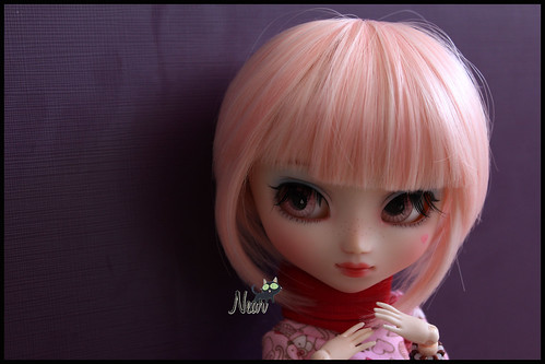 Vanille (Pullip Shan-ria Full Custom) 9158625934_a03df28d73