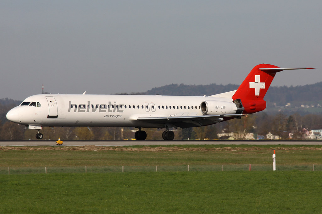 ZRH im April 8728951242_7f6e3a81a3_b