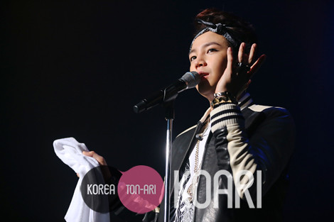 [Latest] [pics] Jang Keun Suk “ZIKZIN LIVE TOUR in ZEPP” Nagoya performance 12298940793_d5f06107d7