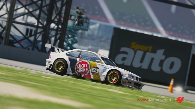 [GT Series 2ª Temporada] Hilo General Incripciones Completas - Página 4 9171441943_96523f2421_z