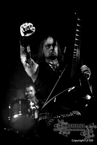 BELPHEGOR @ DIVAN DU MONDE, Paris 25 janvier 2014 12208407676_1d1f0b27d7