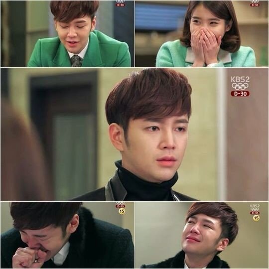 [article] [Yesterday TV] ‘The Pretty Man’ Even when the viewing rate is low, Jang Keun Suk still shines 11847590715_176cee7126_o