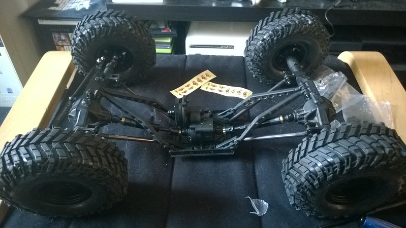 axial wraith - Mon Wrexo ;) 13239648404_dcab24a291_c