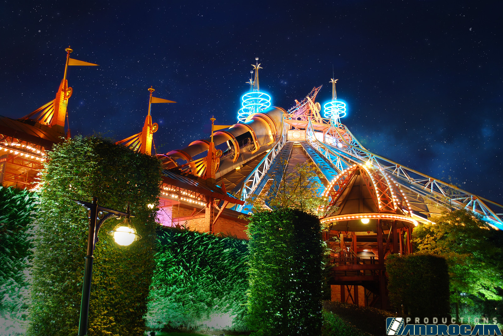 Photos de Disneyland Paris en HDR (High Dynamic Range) ! - Page 35 12484160915_f57dc5d651_h