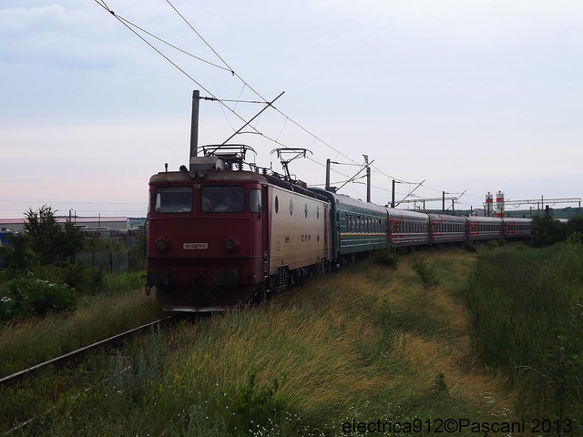 IR 1015 „SARATOV”: Saratov - Ungheni - Bucuresti Nord - Ruse - Varna - Pagina 2 9140595167_bdbecfa1f4_z