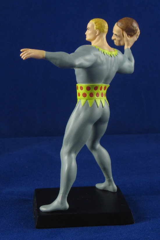 Golden Age Comics Figurine Collection 9396119211_3f04a26969_o