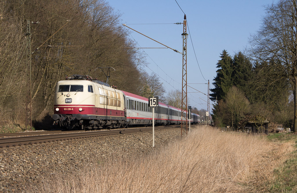 Marcel`s neue Hausstrecke, die Filstalbahn Stuttgart-Ulm 13039365603_c1f54e3db9_b