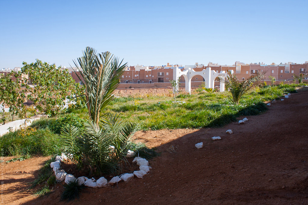 مديـــــــــــنة غـــــردايــــــة ' بني مزاب ' الجزائــــــر...75 صــــــــورة 12317708154_39317666ed_b