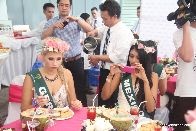 Road to Miss Earth 2013- Official Thread- COMPLETE COVERAGE!! Venezuela won! - Page 12 11081086165_7e74ac15b7_o