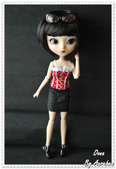 Oona (pullip cinciallegra) 9701146837_6b99da1ba2_z