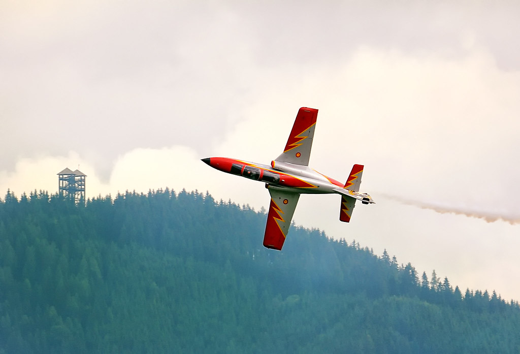 Zeltweg AIRPOWER 2013 - Airshow - Poze 9224498836_ca80368432_b