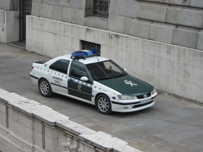 Peugeot 406 9050548778_1b503f6896_c