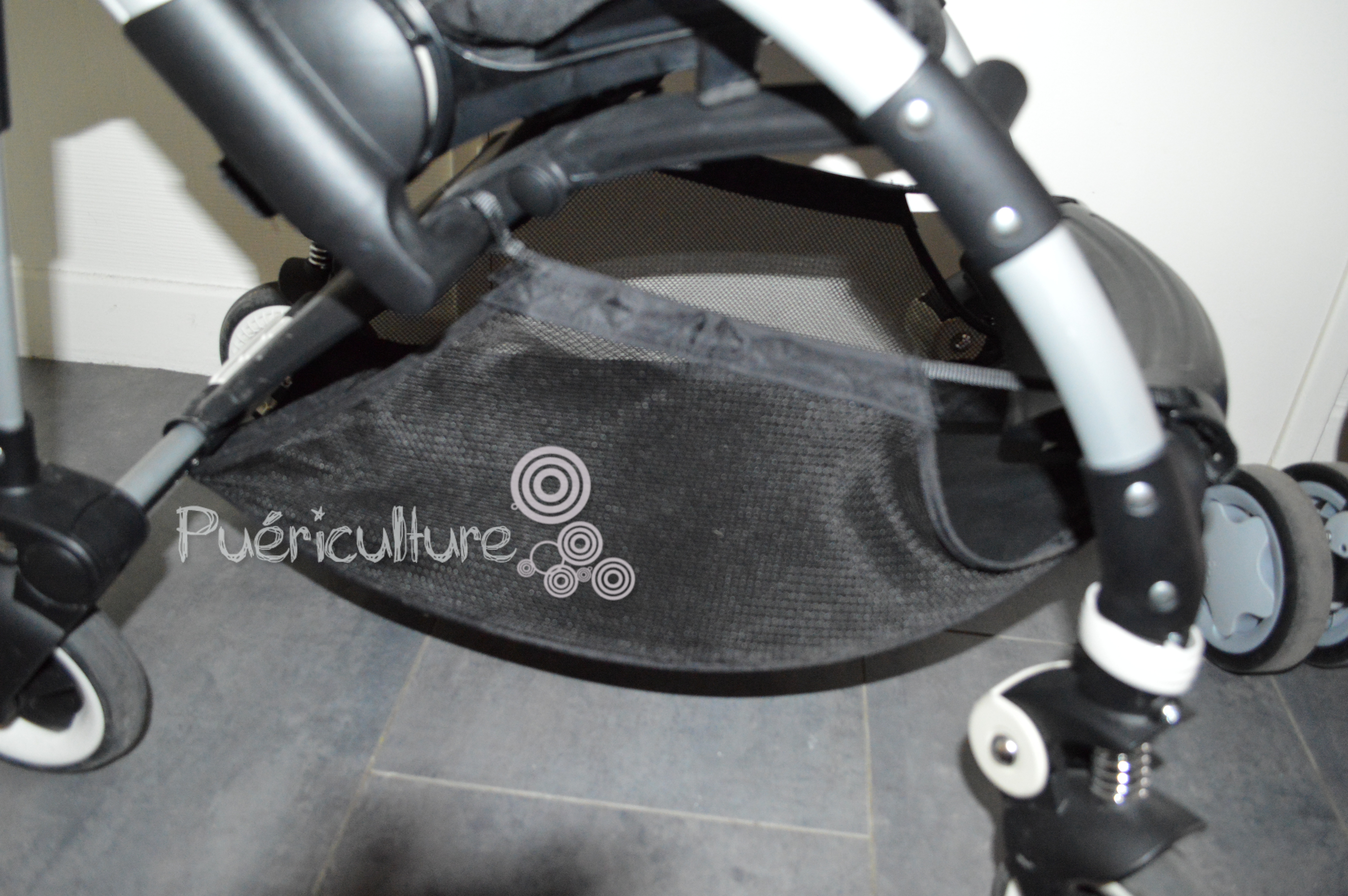 Comparatif: Bugaboo Bee+ vs Quinny Zapp xtra2 12799109555_3acc492e42_o