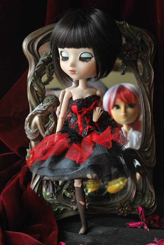 Oona (pullip cinciallegra) 9568353441_0068c6776c_c