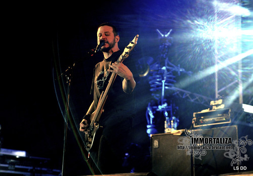 MISERY INDEX @ HELLFEST 2013 ALTAR STAGE 9348353981_952b036cc8