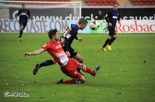 Spielberichte: Kickers Offenbach - TuS Koblenz 4:0 (2:0) 11277701184_24823e0896_n