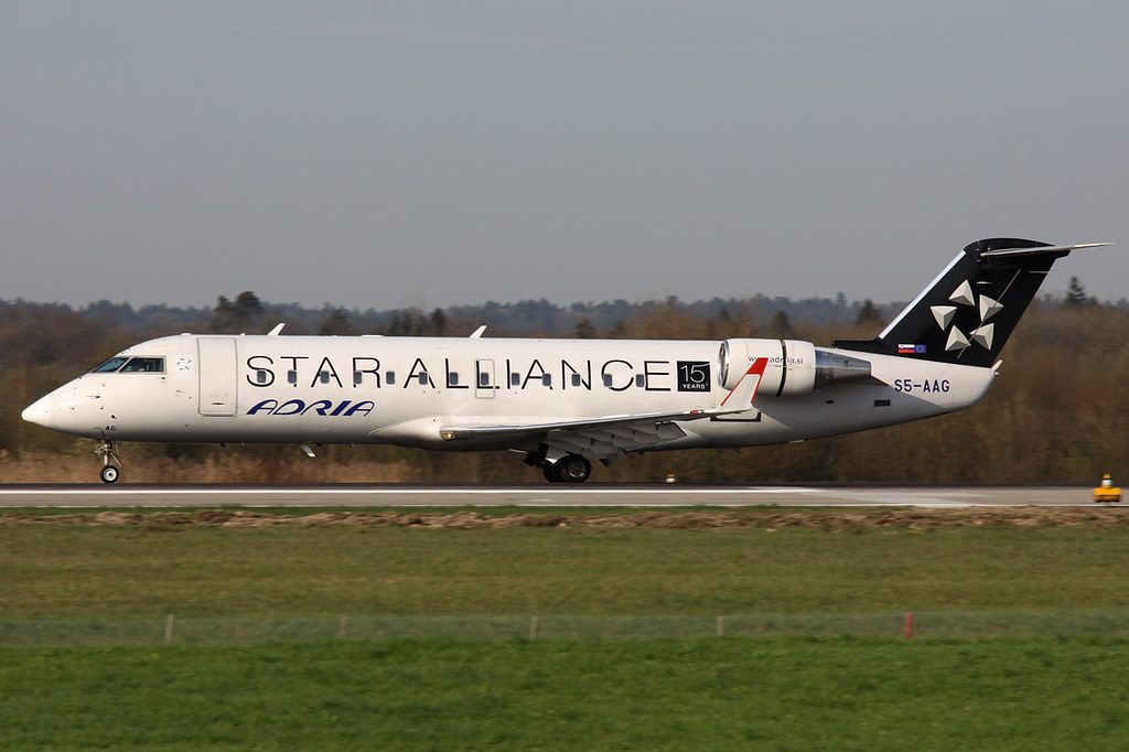 ZRH im April 8727831231_f5645e90ac_b