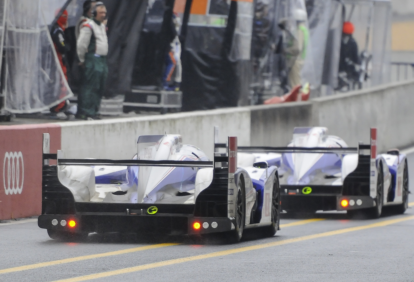 24 Heures du Mans 2013 8994249035_0d28775c46_o